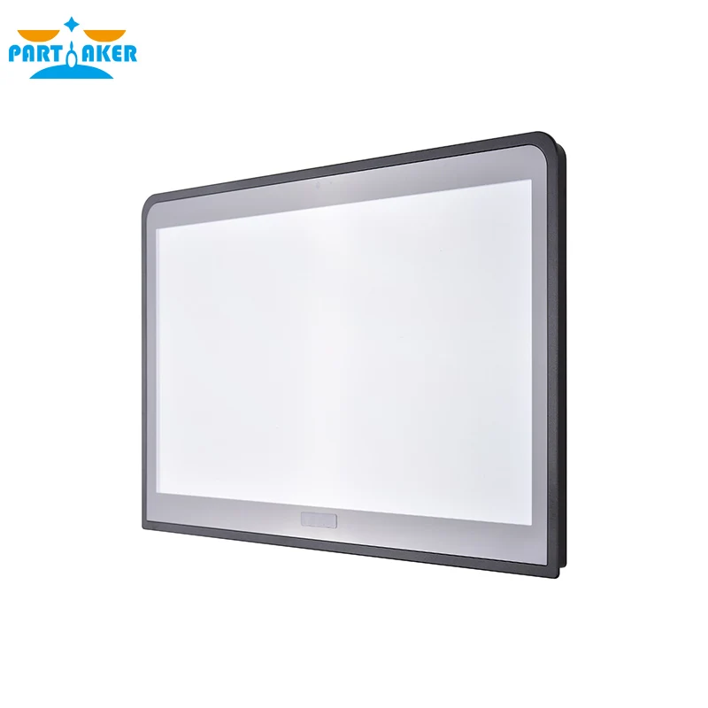 

Intel Dual Core I7 4510U Embedded Touch Screen Panel with 2G RAM 32G SSD Partaker Z10