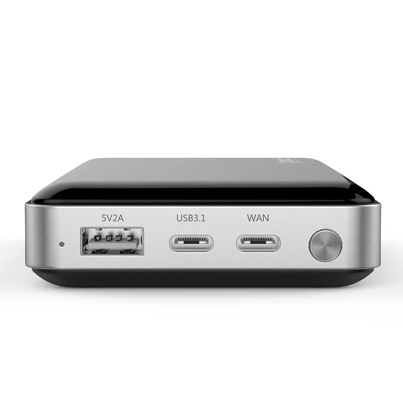 Корпус ORICO для жесткого диска 2 5 дюйма Wi Fi поддержка облачного хранилища SD TF карта