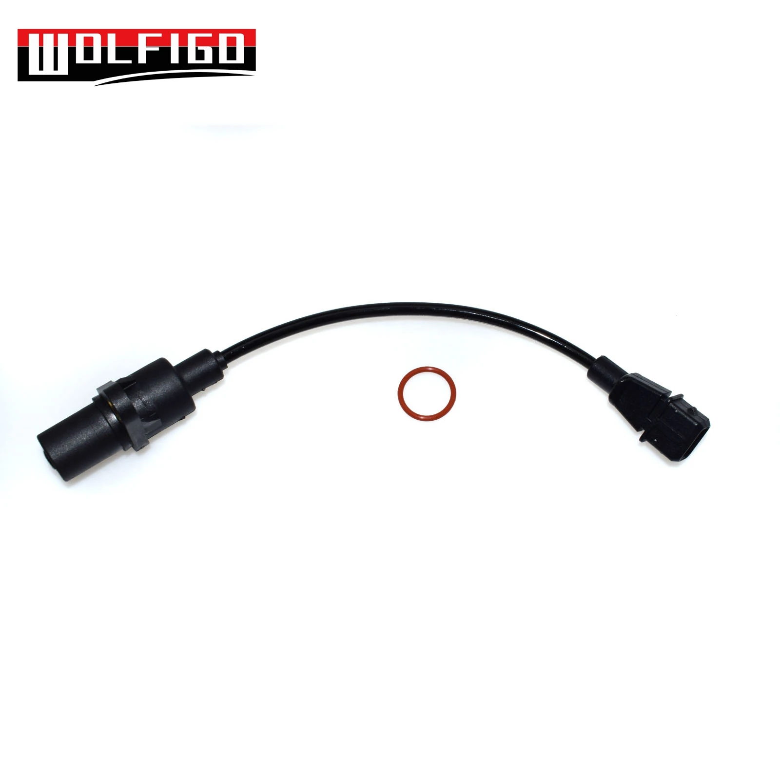 WOLFIGO для Hyundai Accent 2000-2010 Датчик положения коленчатого вала 39180-22600/1477086 новинка