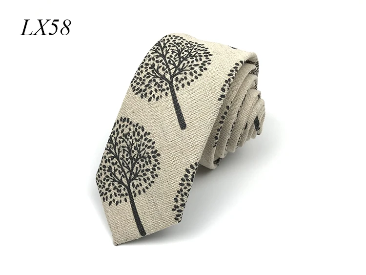 LX necktie 58