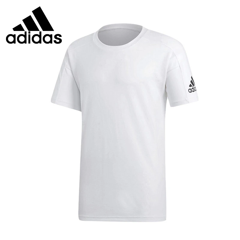 adidas id stadium tee