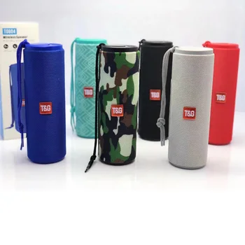 

Portable Intelligent Bluetooth Speaker Outdoor LED Flashlight Multifunctional Bluetooth Speaker Stereo Bluetooth Speaker