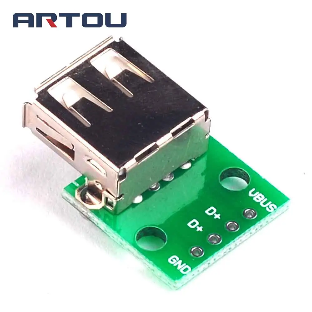 5 шт. USB 2 0 Внутренний DIP переключатель 4P переключатель|board dip|usb boardboard usb |