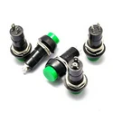 PBS-11A 3A 250V green