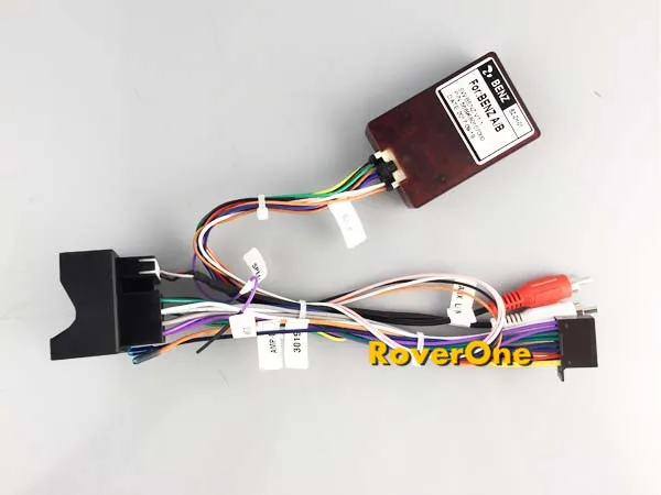 Clearance RoverOne Android 8.0 Car Multimedia System For Mercedes B55 B140 B160 B170 B180 B200 Radio Stereo DVD GPS Media Music Player 5