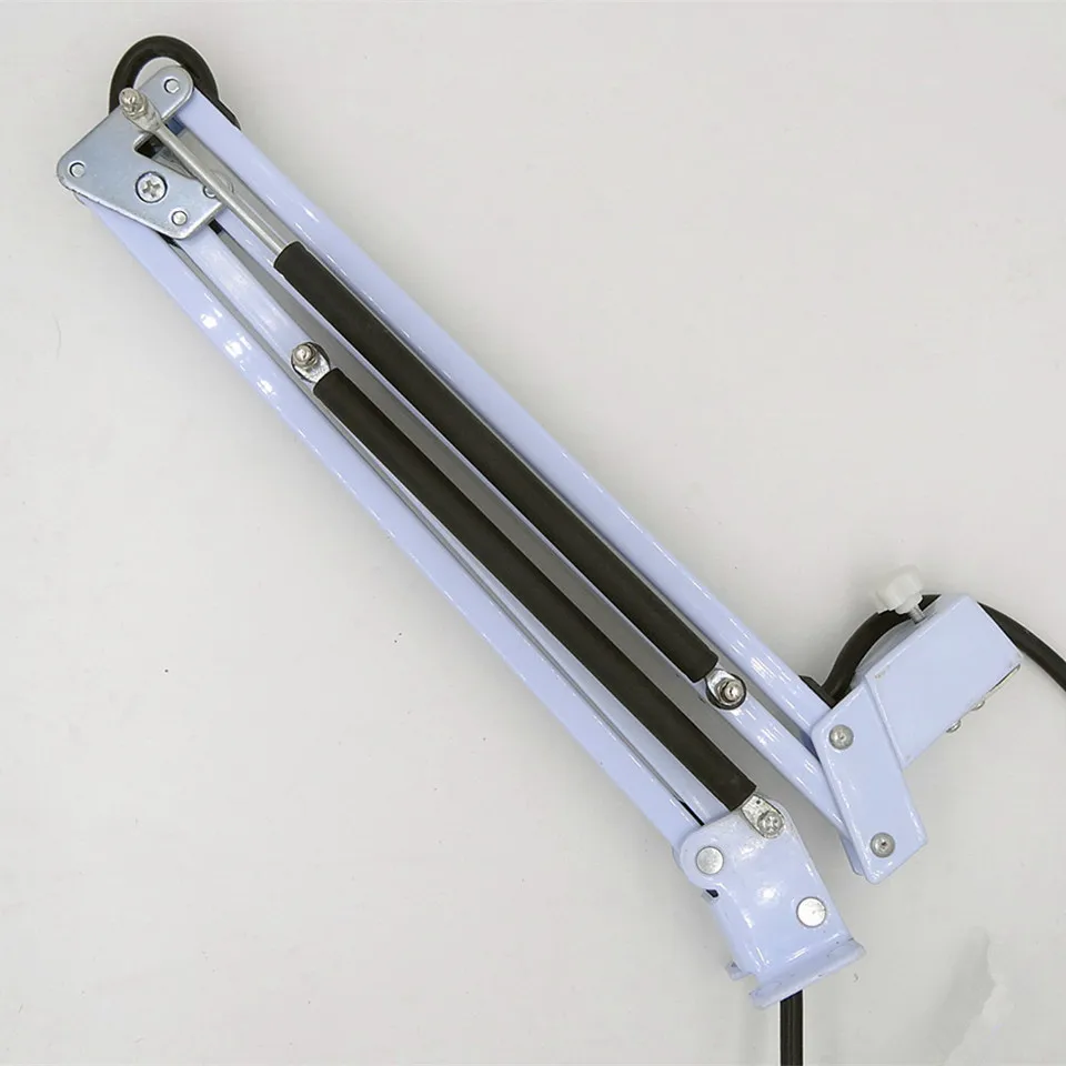 TDP Lamp exclusive use parts invisible spring telescopic folding armin