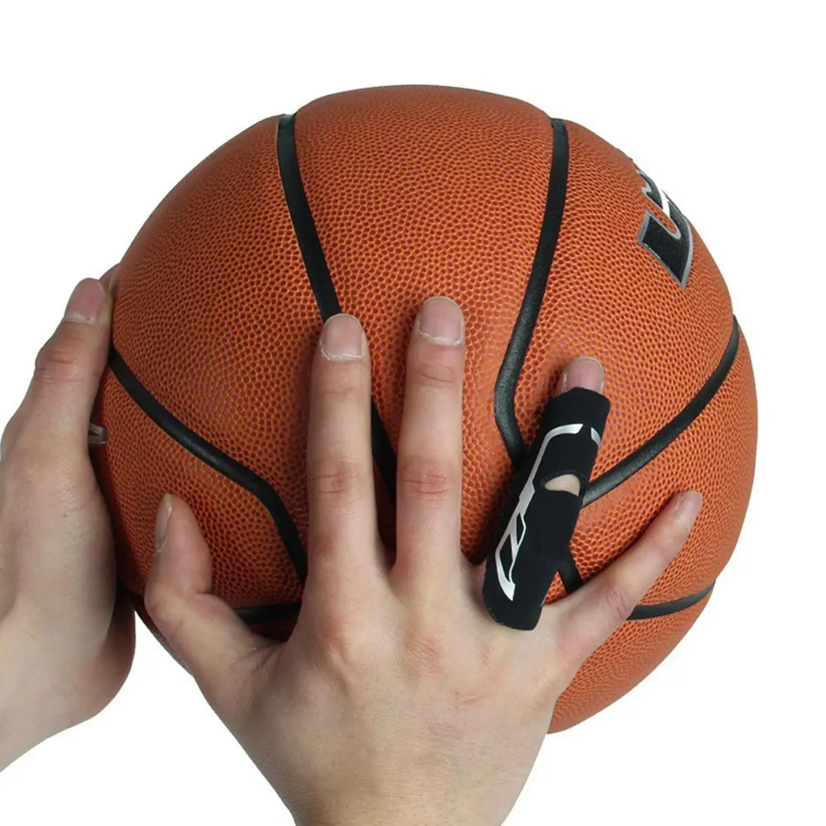 Скоба для пальцев защита снятия боли баскетбола волейбола|wrist support|protection wristfinger