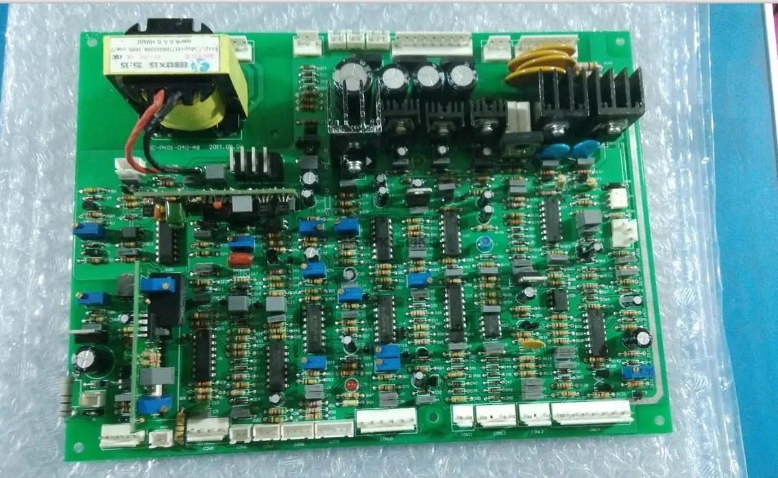 

Nb500 Circuit Board 350400g Circuit Board