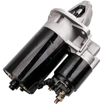 

for FORD ESCORT MK2 RS2000 2.0 OHC PINTO HIGH POWER BRAND NEW UPGRADE STARTER MOTOR