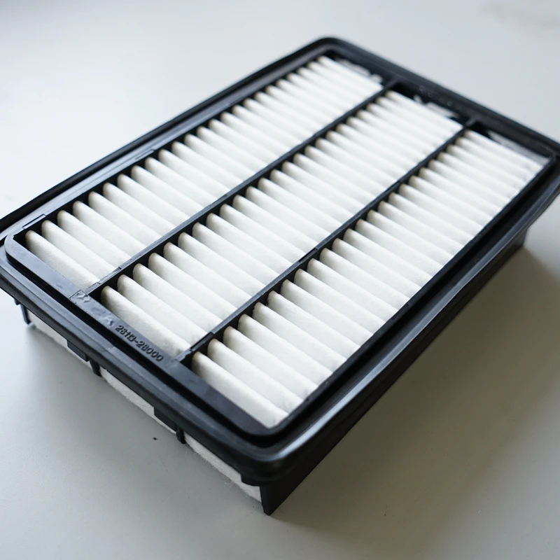 

air filter for 2006-2009 Hyundai Santa Fe 2.7 OEM:28113-2B000 #FK242
