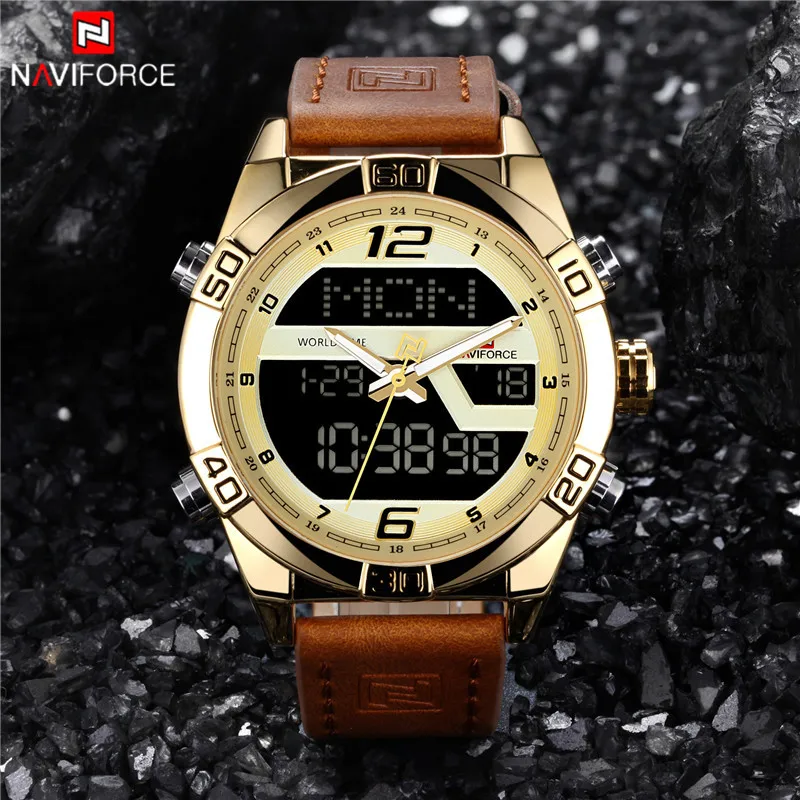 naviforce nf 9128