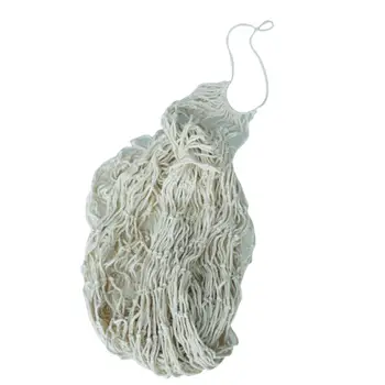

Nautical Seaside Beach Fishing Net Scene Party Home Decorative Beige