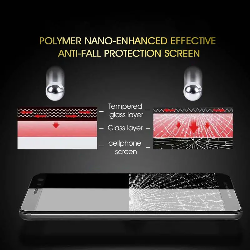 300D изогнутое закаленное стекло для huawei Honor 10 Lite 20 Lite Pro Защита экрана для Honor 8X 10i V10 V20 Защитная стеклянная пленка