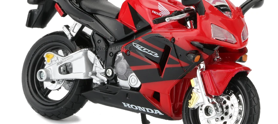motorcycle model toy (3)