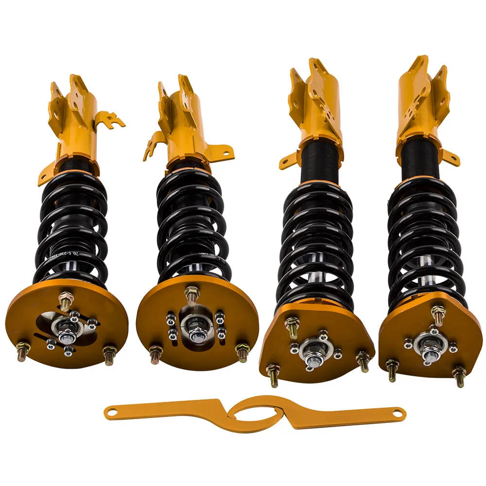 Coilover Suspension For Toyota Camry 97 01 XV20 MCV20 Shock Absorber 