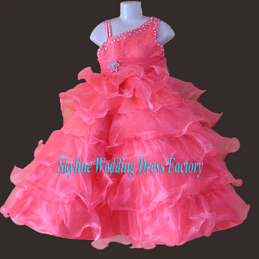Pretty flower girl dresses coupons