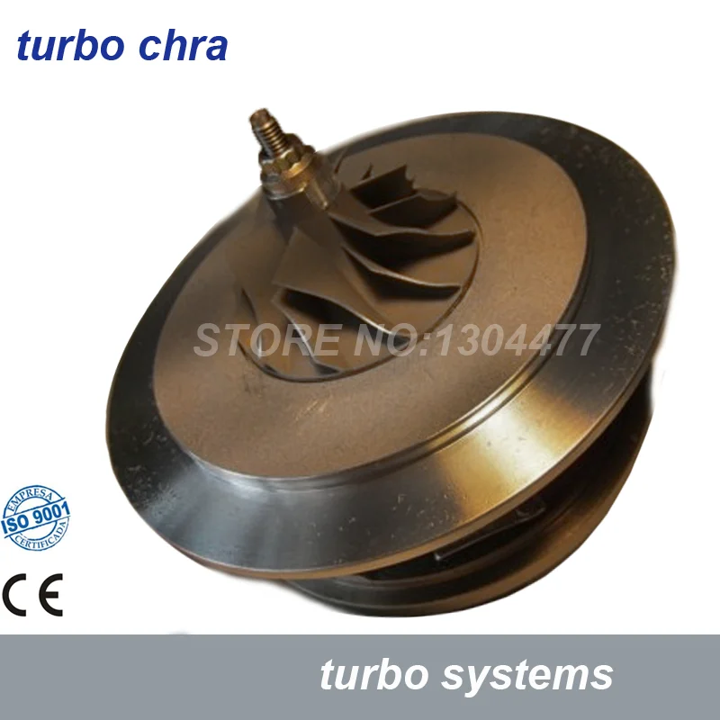 Turbocompressore Turbo Chra Gt2256V 736088 Per Mercedes Sprinter I 216 Cdi/316 Cdi/416 Cdi 04-Om647 De La 27 156Hp 2686Cc