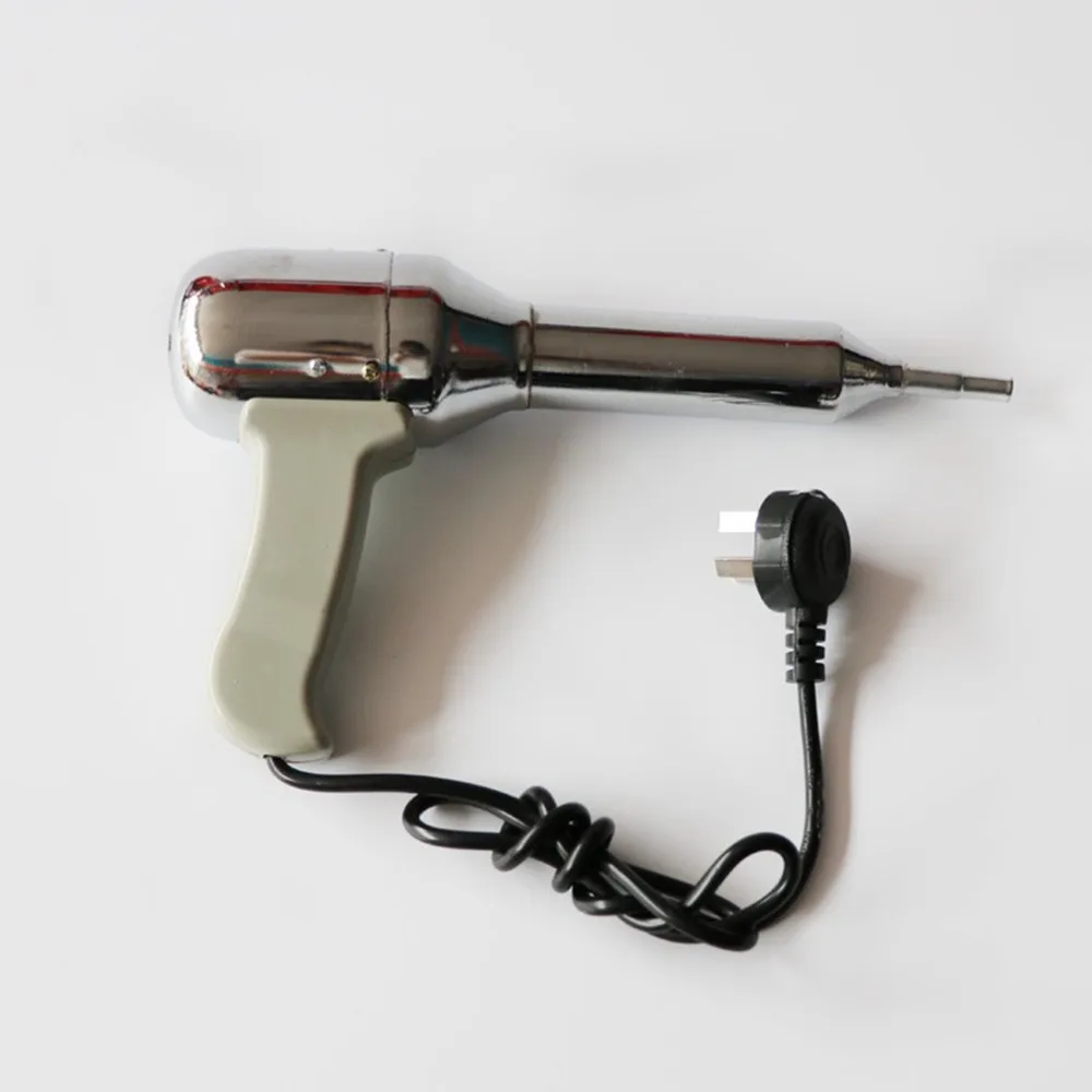 New Arrive 500W Adjustable Temperature Welding Torch Electric Hot Air Gun Universal Heat Portable Soldering Supplies | Инструменты