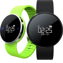 IP67 Водонепроницаемый UW1S Smart Band Приборы для измерения артериального давления Смарт-часы браслет сердечного ритма Мониторы SmartBand Фитнес трекер Браслет