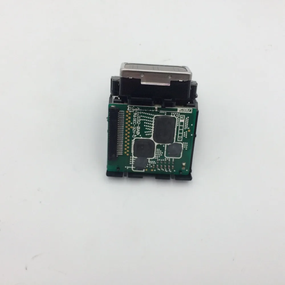 a Cor da Cabeça de Impressão para a Impressora de Mutoh Rj-6000 Dx2 Rj-800 Rj-4000 Rj-4100 Rj-6100 Mod. 104968