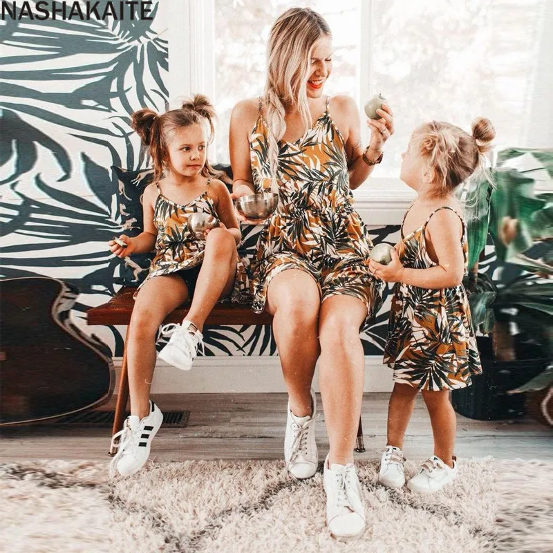 Family Matching Outfits Archives - Baby 