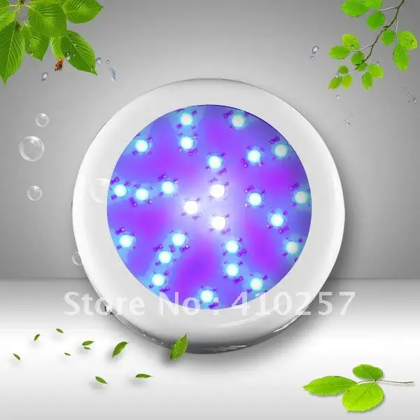 

All Blue Hydroponic Led Grow Light Board 50W(25*3W)