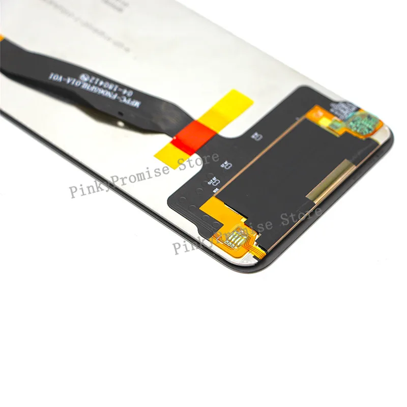 honor 8x lcd  (12)_