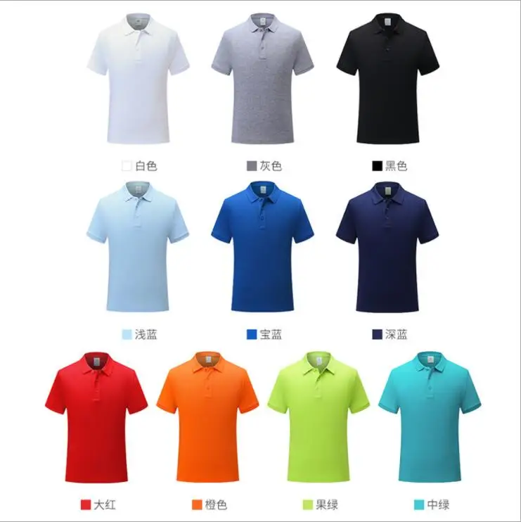 100 cotton polo shirts workwear