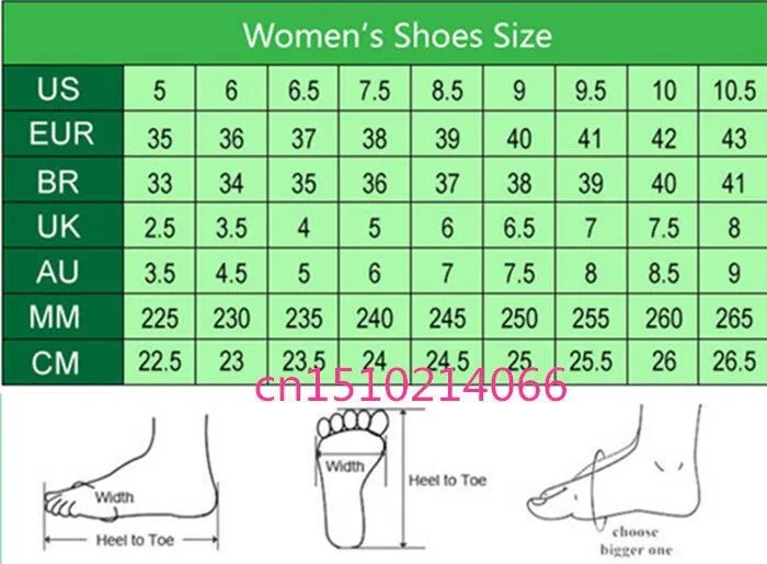 shoe size 21.5 cm