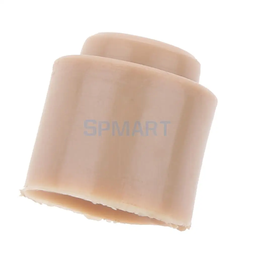 1/6 Male & Female Head Inner Rings for 12 inch Hot Toys BBI Action Figures