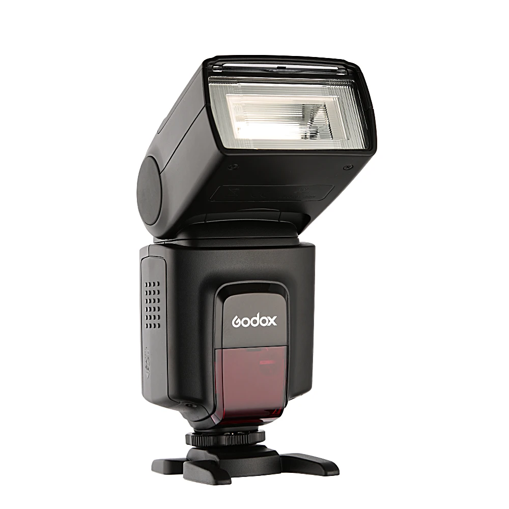 Godox TT560II Camera Flash with 16 Channels transmitter (13)