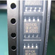 REF43 REF43G REF43GS REF43GSZ SOP8 модуль