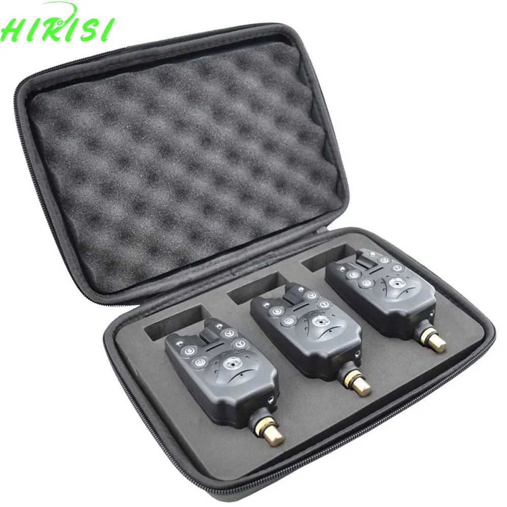 Prix pour Voiture De Pêche Morsure Alarmes Ensemble Électronique Indicateur pour Canne À Pêche Alarme Sonore D'alerte De Pêche Prix pour Voiture De Pêche Morsure Alarmes Ensemble Électronique Indicateur pour Canne À Pêche Alarme Sonore D'alerte De Pêche