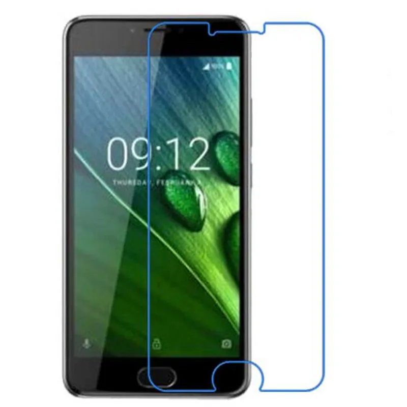 

For Acer Liquid Z6 Plus Tempered Glass 9H 2.5D Premium Screen Protector Film For Acer Liquid Z6 Plus / Z6+ / Z6plus 5.5" Cover
