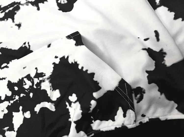 Kpop jin suga/весенне-осенняя теплая Женская толстовка с длинными рукавами черного и белого цвета для отдыха с капюшоном в стиле Харадзюку k-pop Bangtan