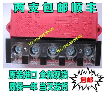 

Rectifier Typ BGE1.5 BGE 1.5 8253854 BGE 1.5 825 385 4 New and original