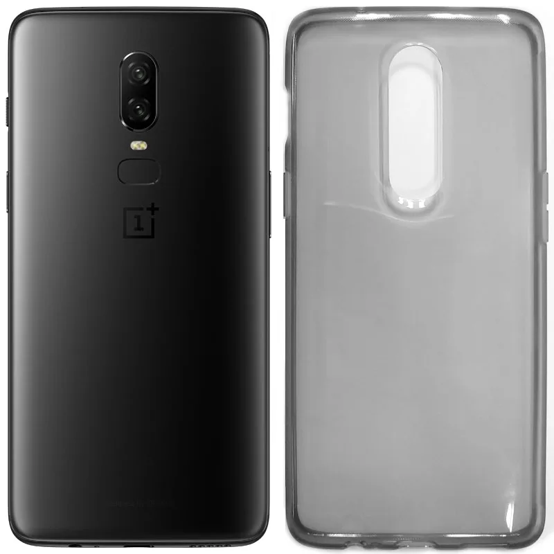 Глобальная прошивка 6,28 дюймов OnePlus 6 водонепроницаемый телефон Snapdragon 845 Восьмиядерный Android 8,1 двойная камера NFC Смартфон