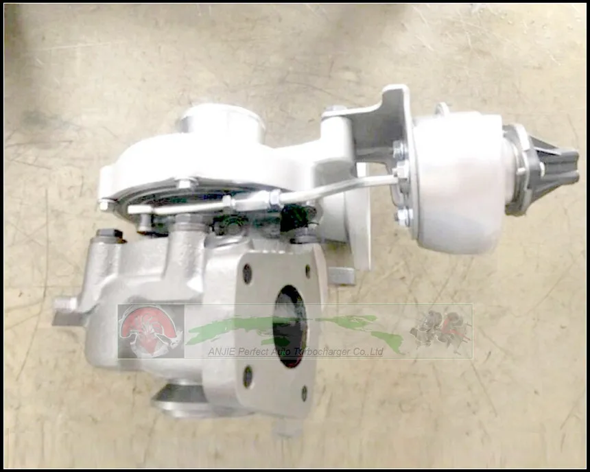 Turbo Td04H 49477-01510 49477-01500 4947701610 49477-01610 25194653 Per Chevrolet Orlando 2.0 Vcdi Cruze 2.0L Cdi Z20D1 120Kw