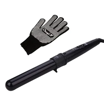 

9-32MM Professional Electric Ceramic Hair Curler Curling Iron Curl Wave Hair Temperature Control Curling Wand Hair Styling Tools