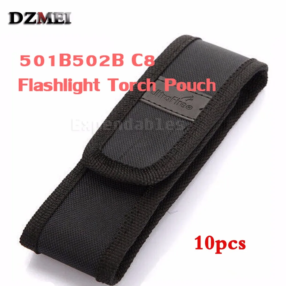 Portable-LED-Flashlight-Holster-Pouch-Torch-Case-Pouch-Torch-Cover-For-Flashlight-501B-502B-C8