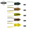 SeaKnight Brand Topwater Bait 21g 65mm / 13.5g 55mm / 6.5g 45mm Floating Fishing Lure Soft Baits Fishing Baits 1Piece/Lot ► Photo 3/6