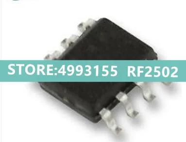 100% New&ampOriginal RF2502 | Электроника