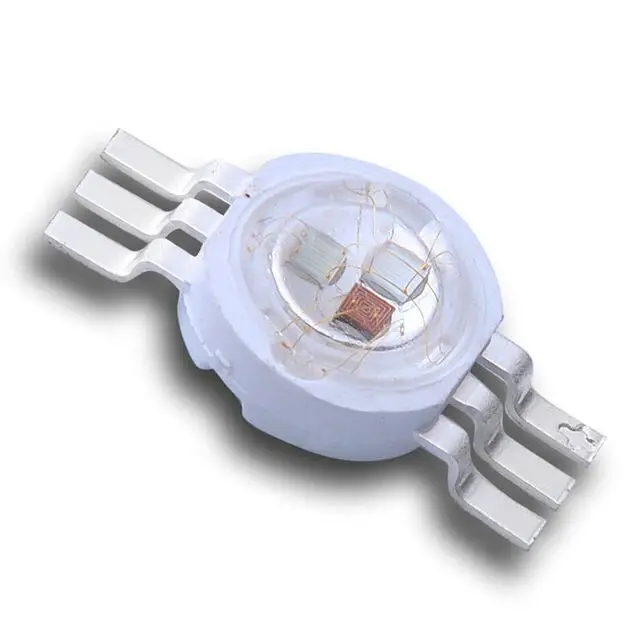 1 5 шт./лот LED RGBW 4 в для светодиодного освещения RGBW/RGB светодиодные чипы