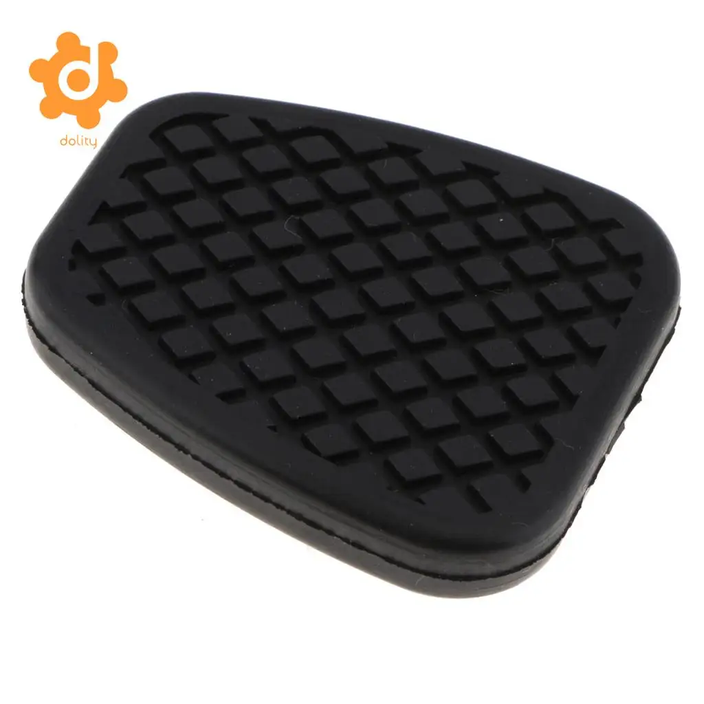 Car Brake Clutch Pedal Pad Rubber Cover 46545-538-010 for Honda CR-V Acura