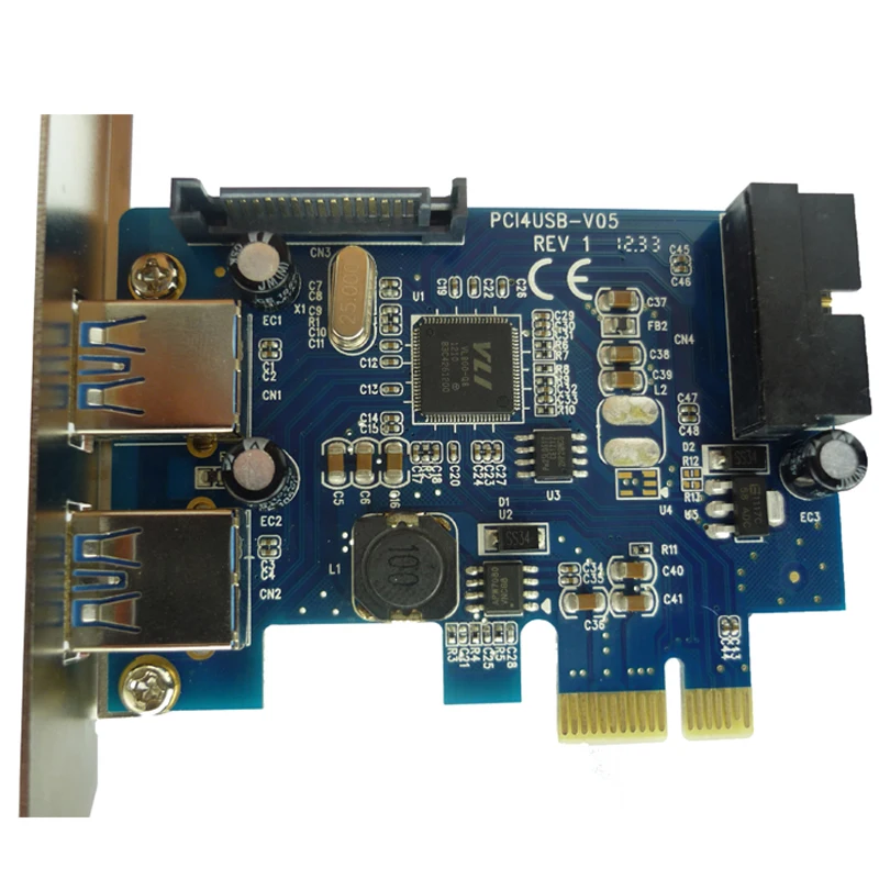 Совместимость pci и pci e. Usb pci-e.