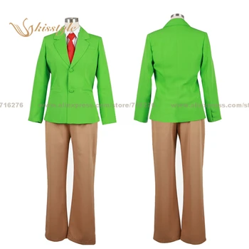 

Kisstyle Fashion Maid Sama! Takumi Usui Uniform Cosplay Clothing Cos Costume,Customized Accepted
