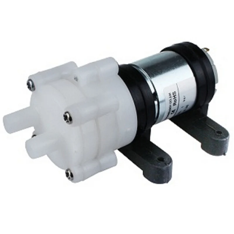 New Diaphragm Pump Water Pump 12v 2L min Self Priming Sprayer Pump