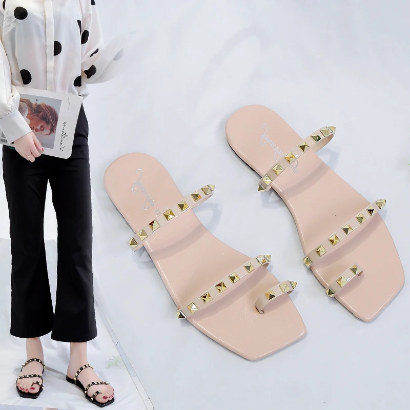 

Women PU Leather Shoes Comfy Platform Flat Sole Ladies Casual Soft Big Toe Foot Correction Sandal Orthopedic Bunion Corrector
