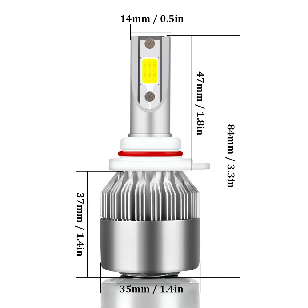 Car Headlight (1)