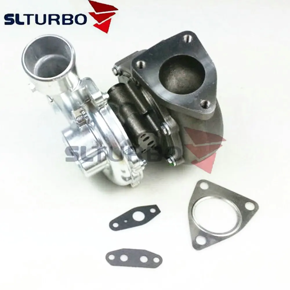 For Toyota Forturner 3.0 D 163 HP 1KD-FTV 2009 - CT16V Balanced full turbolader 17201-30110 turbine complete turbo 17201-OL040 | Автомобили